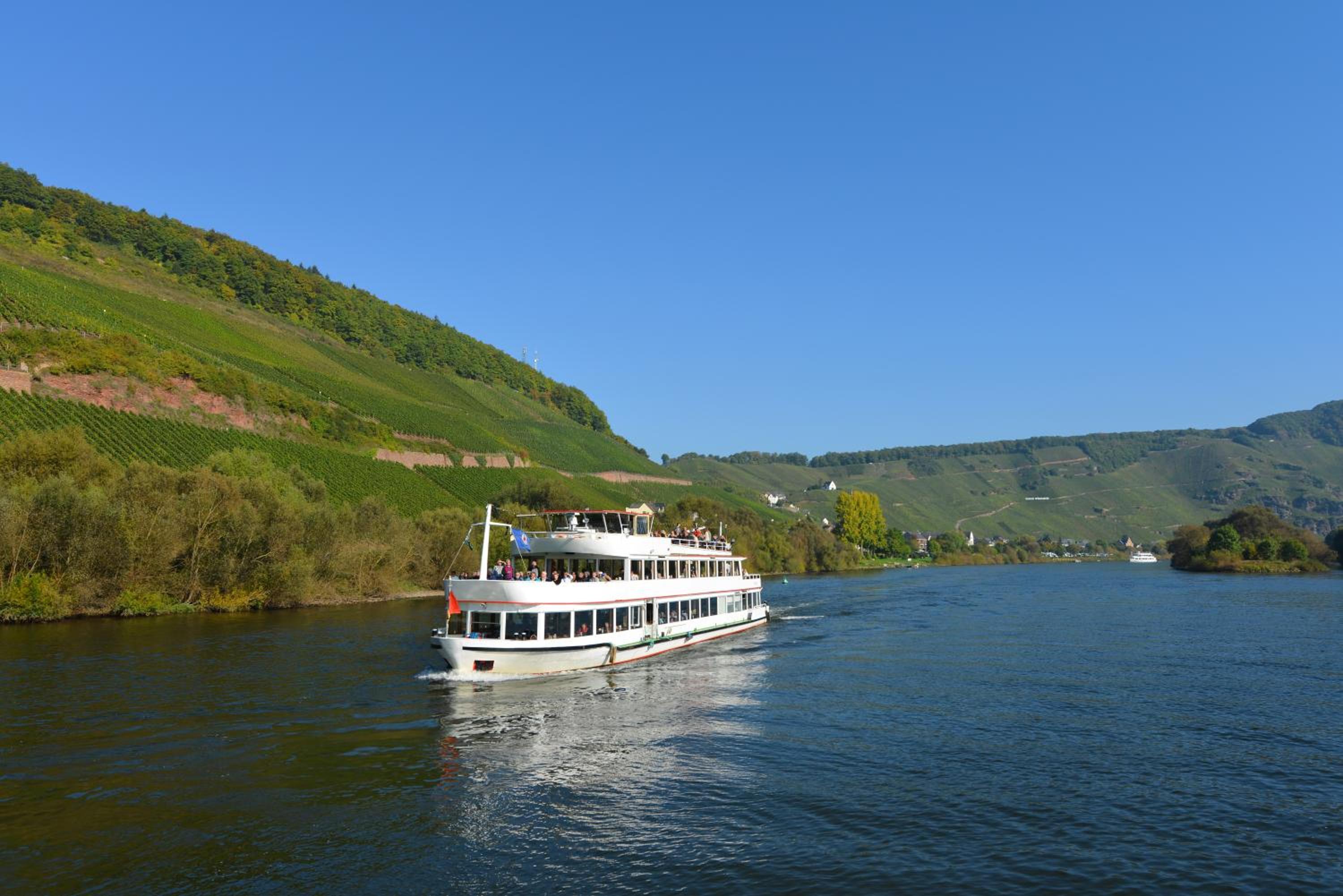 Ferienhaus mit Whirlpool und Sauna