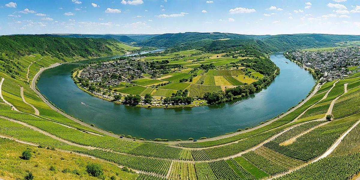 Ferienhaus mit Whirlpool und Sauna