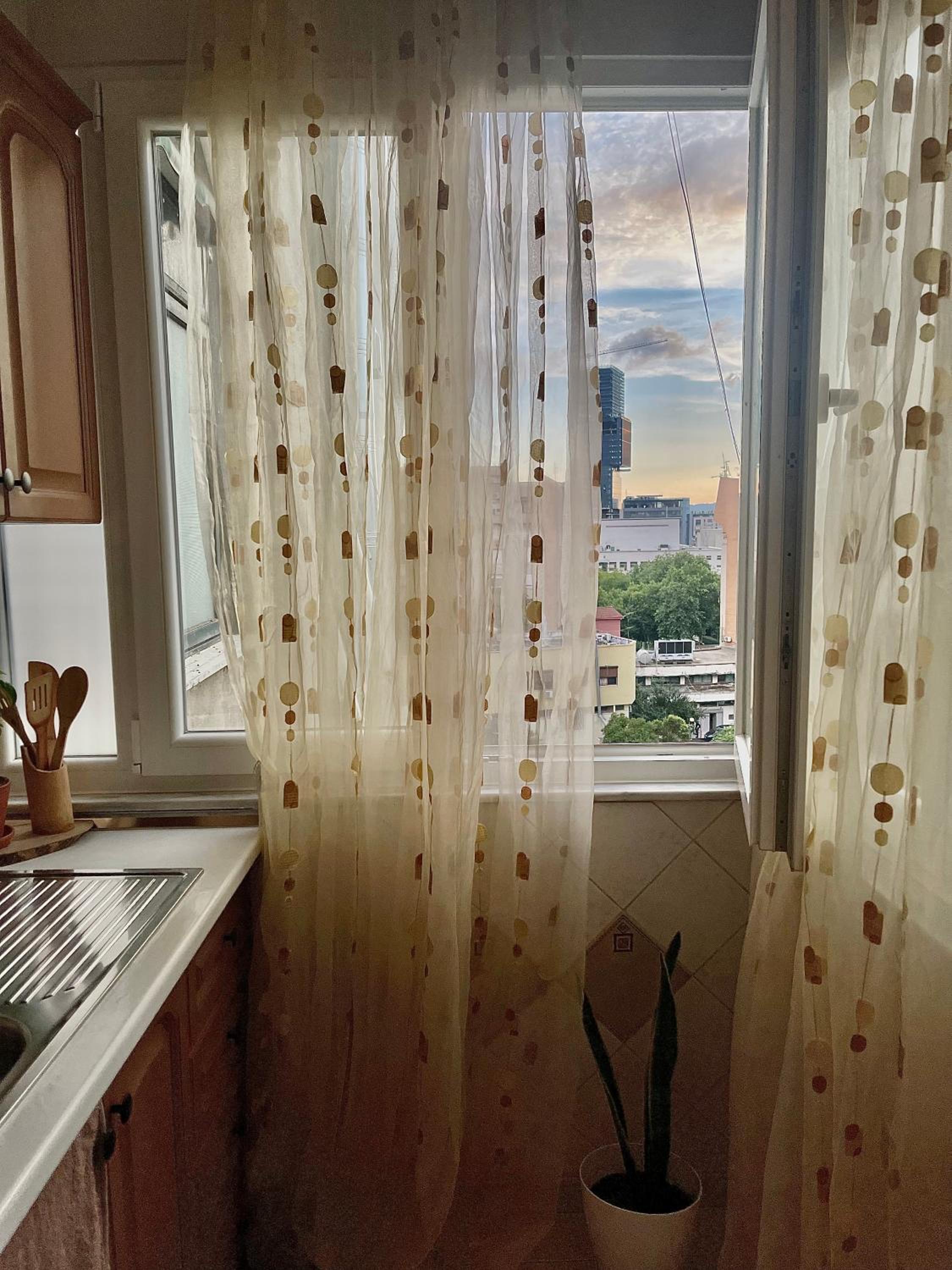 Flex Apartment