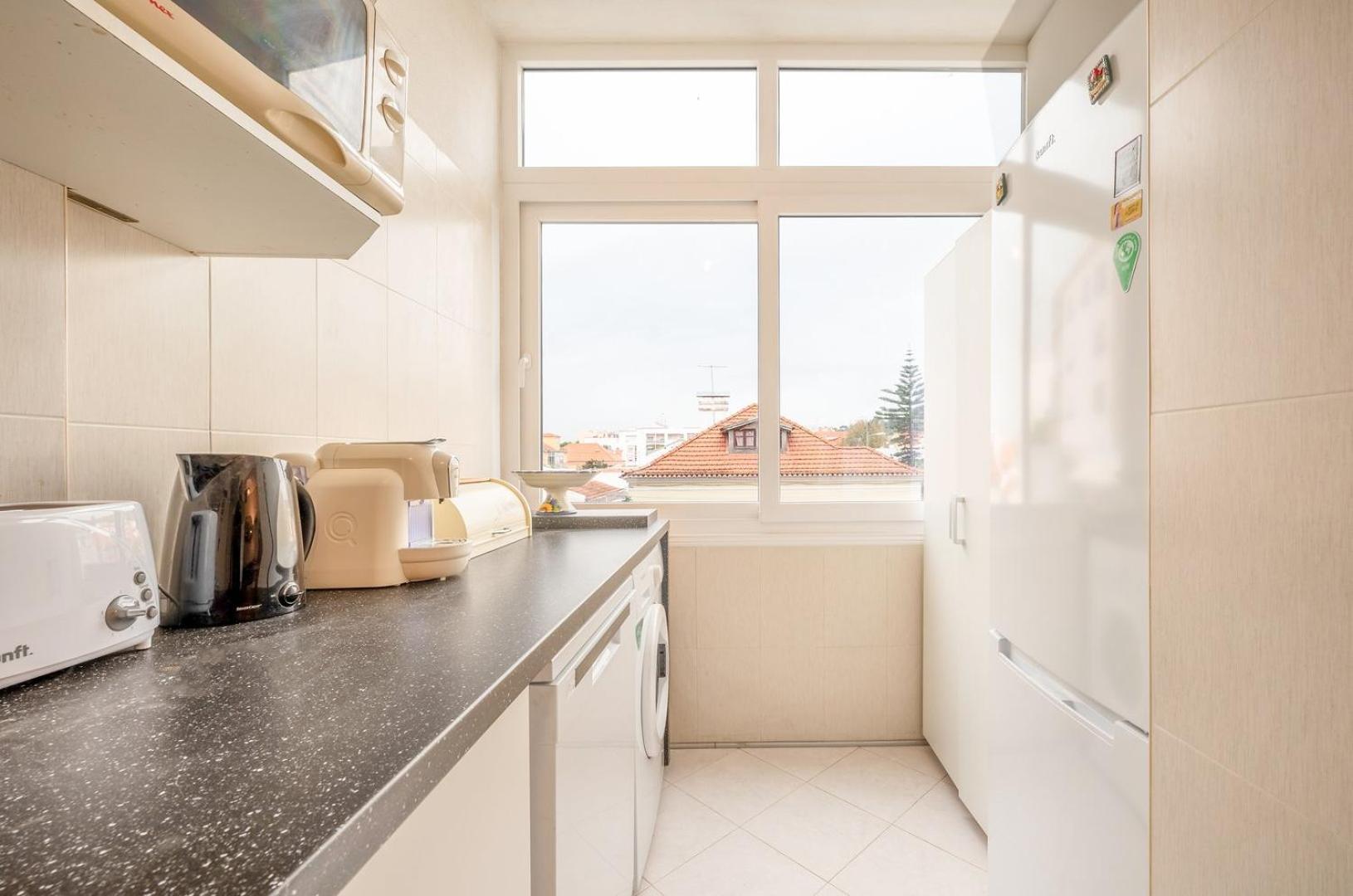 GuestReady - Sea Breeze in Costa da Caparica view 4