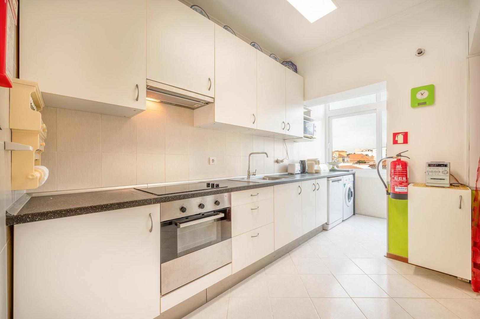 GuestReady - Sea Breeze in Costa da Caparica view 2