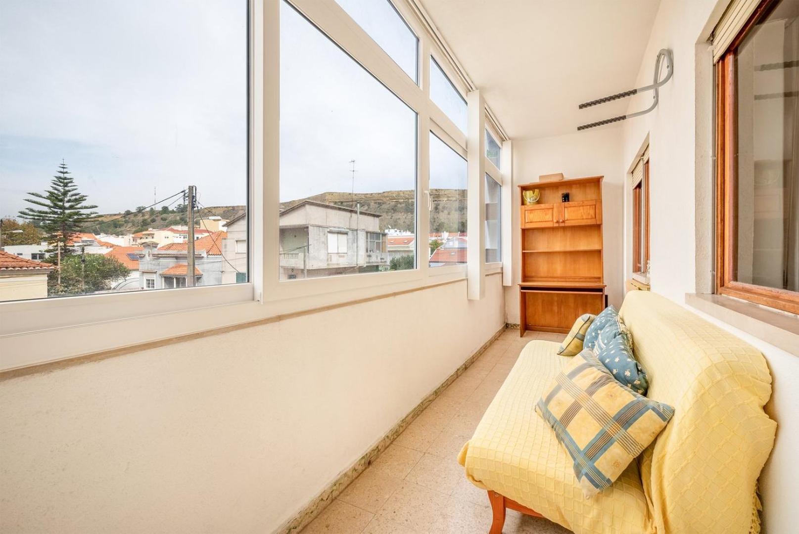 GuestReady - Sea Breeze in Costa da Caparica view 5