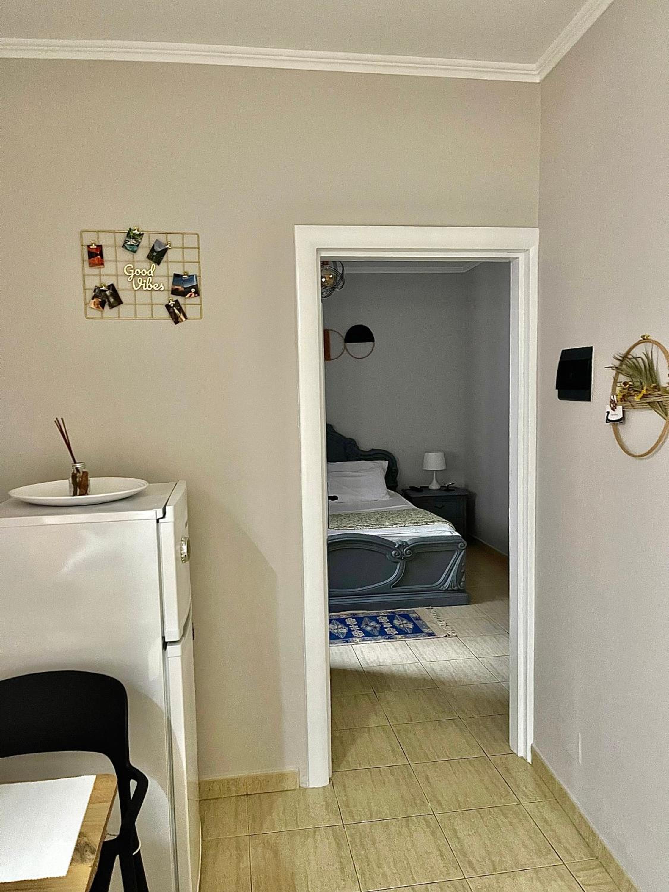 Flex Apartment