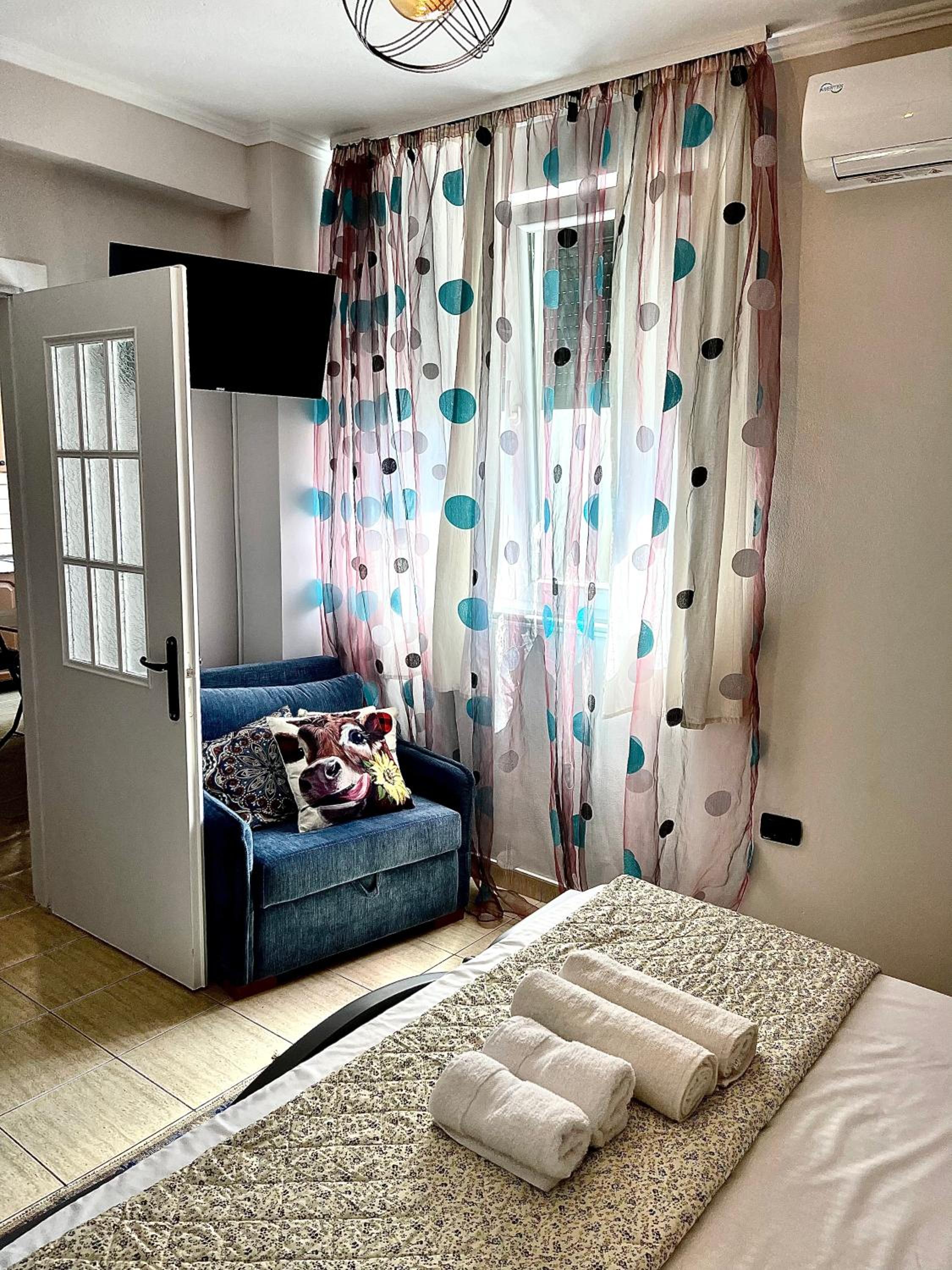 Flex Apartment