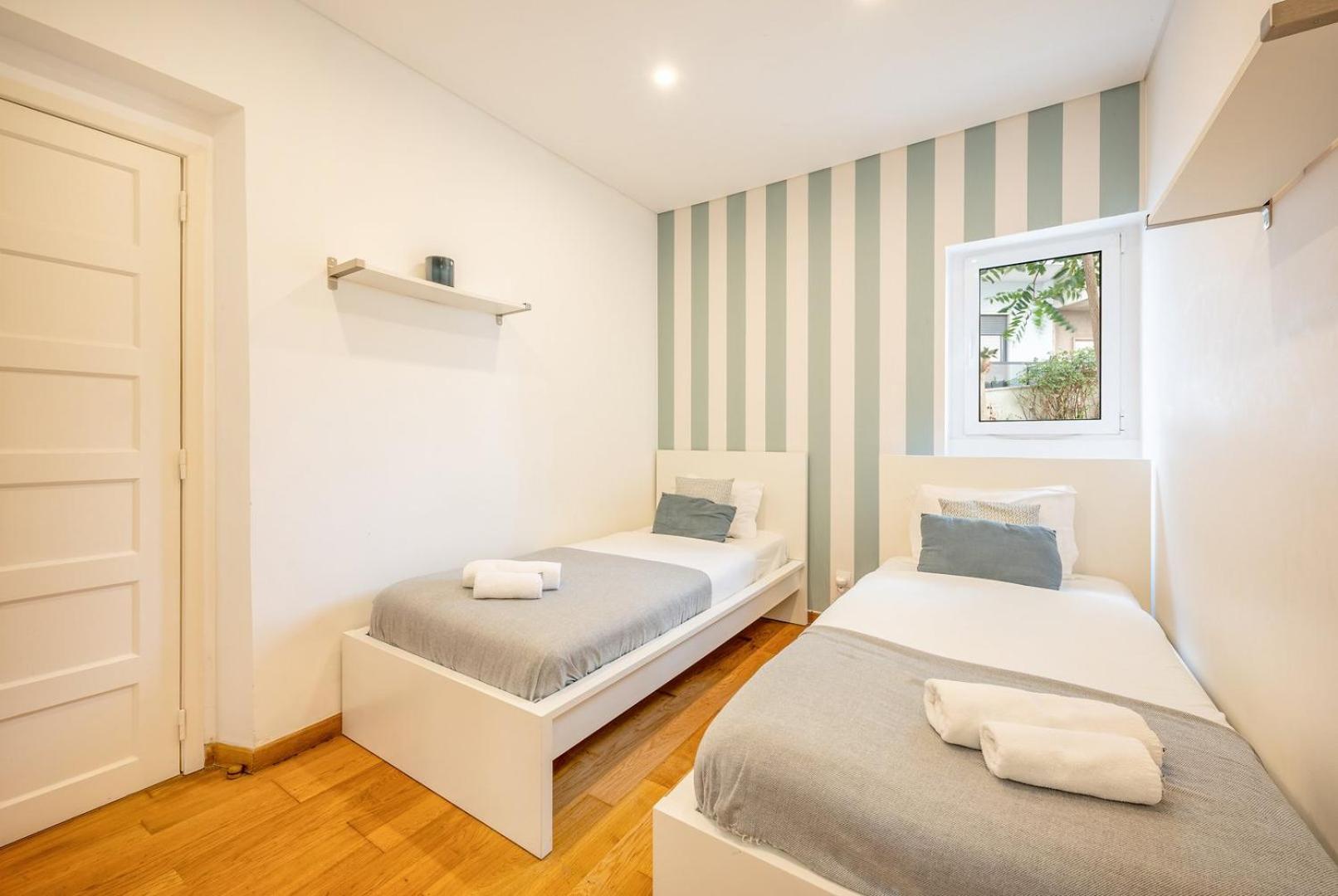 GuestReady - A lovely city refuge near Jerónimos view 4
