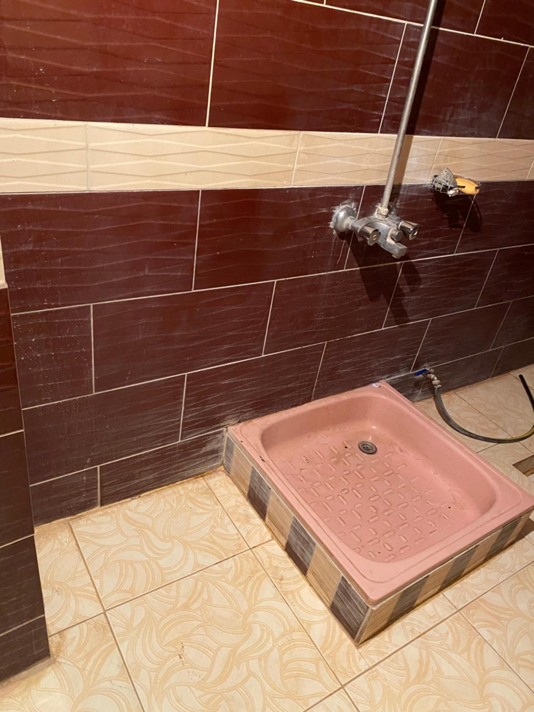 Bafana Bafana Nubian Hostel