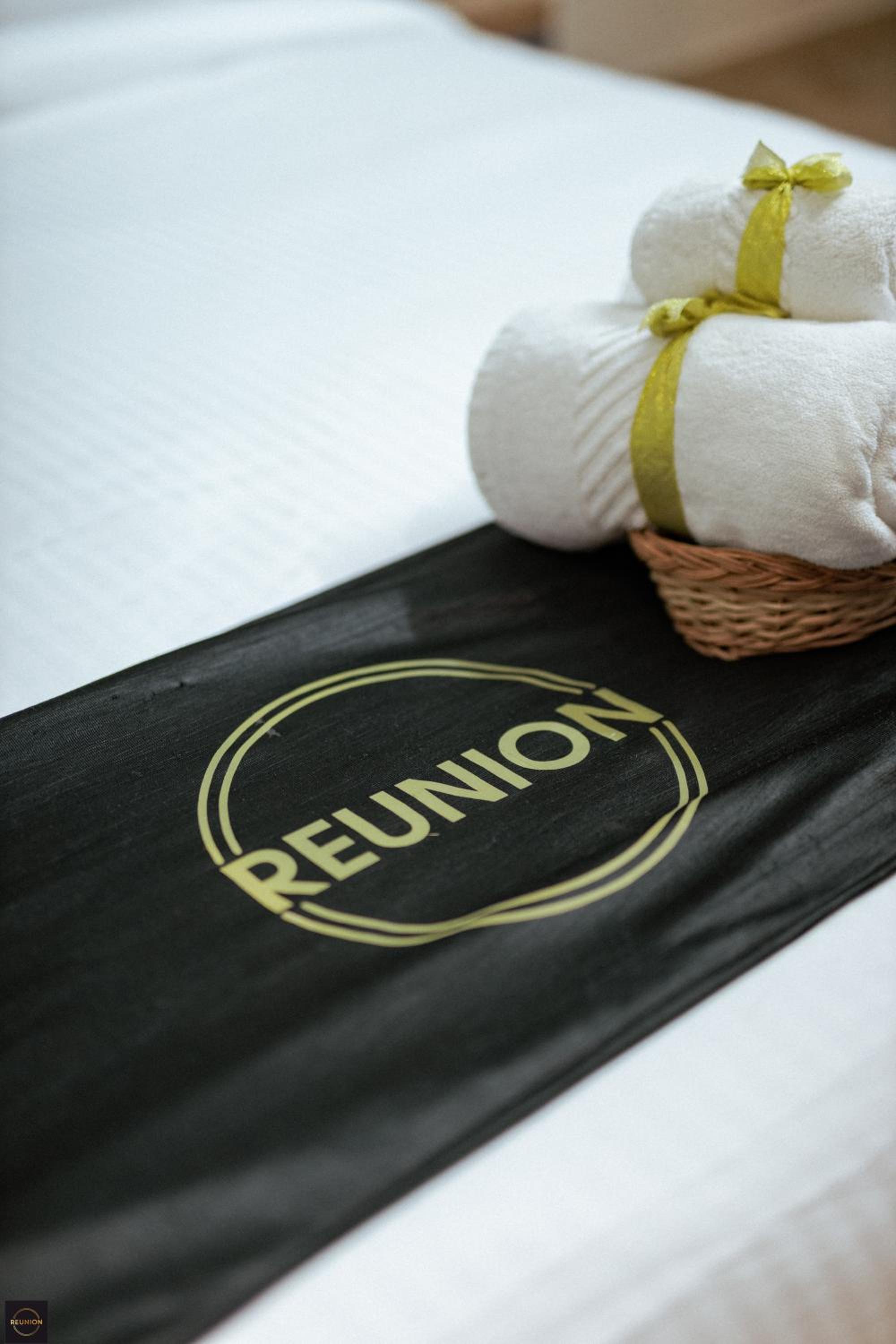Reunion Marina Villa