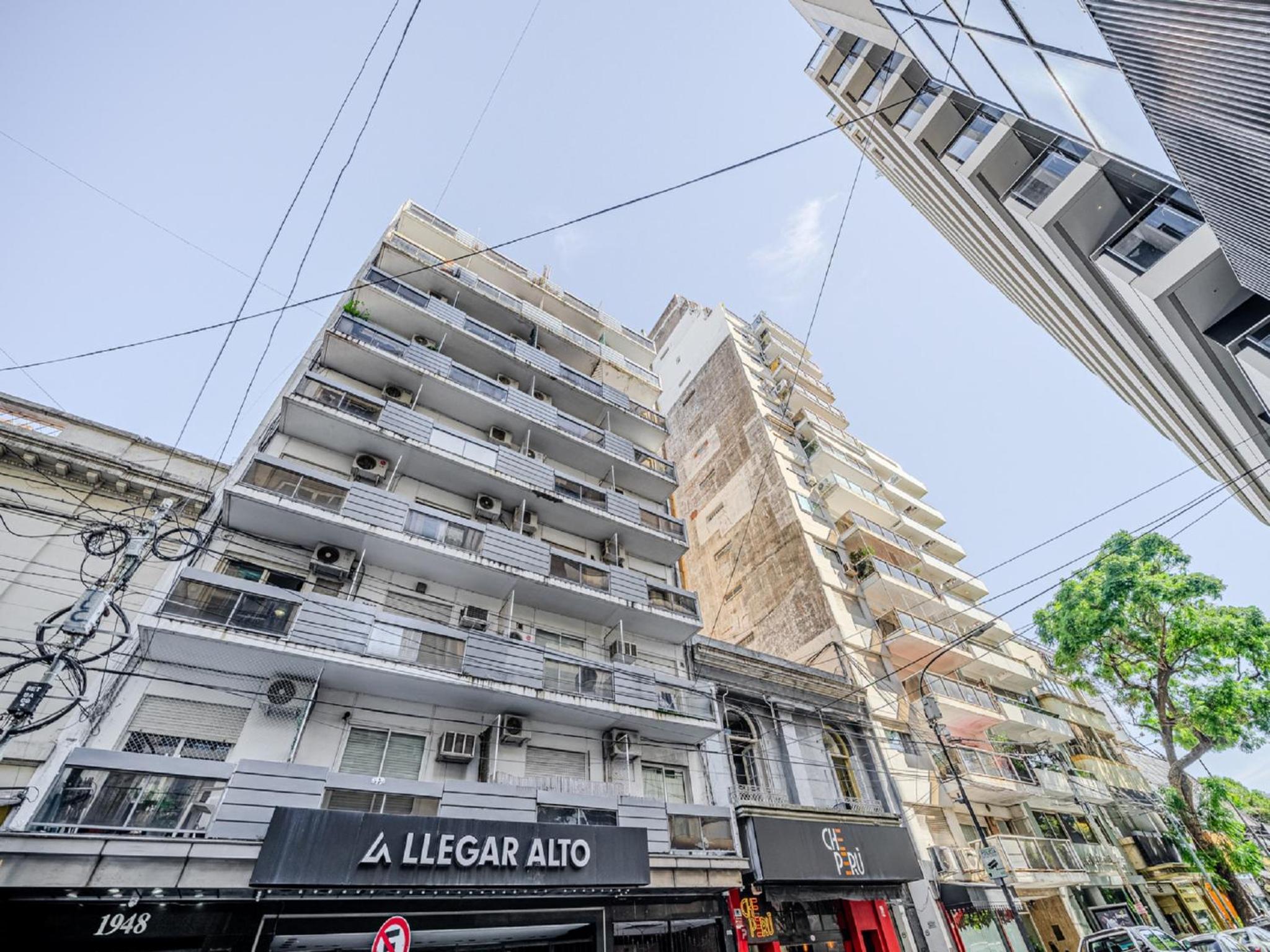 Mejor ubicación Recoleta - Parques