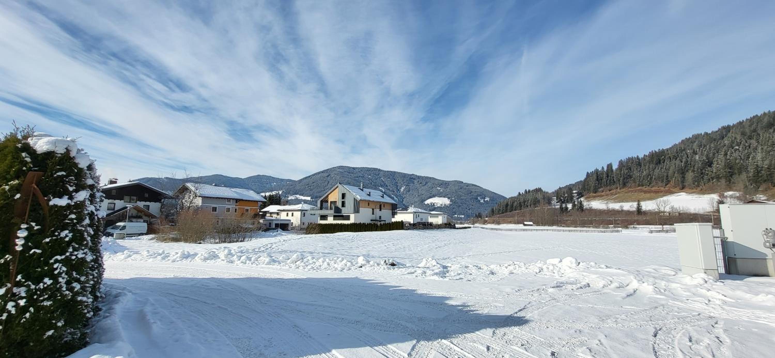 Villa Juwel