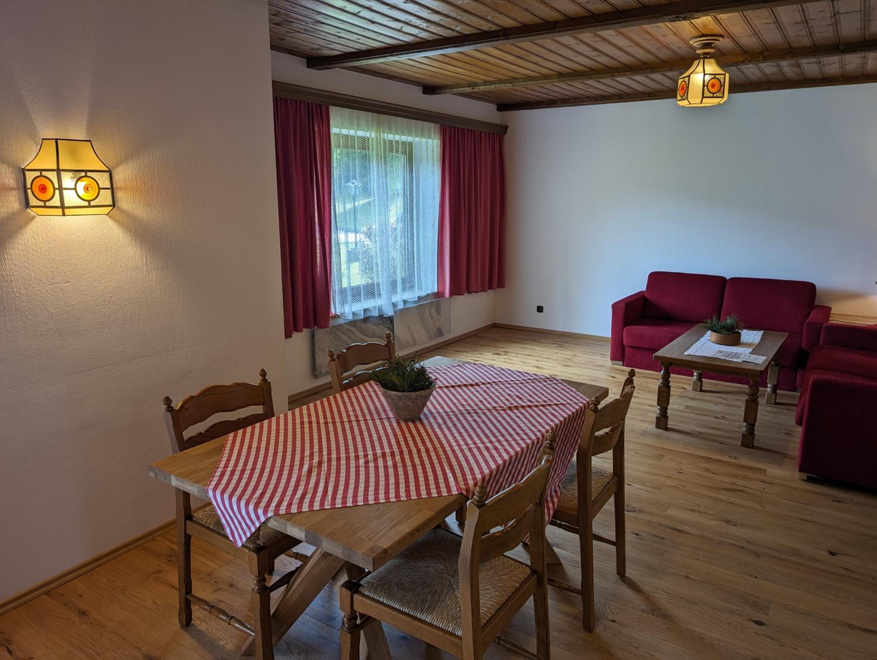 Appartementhaus Habich