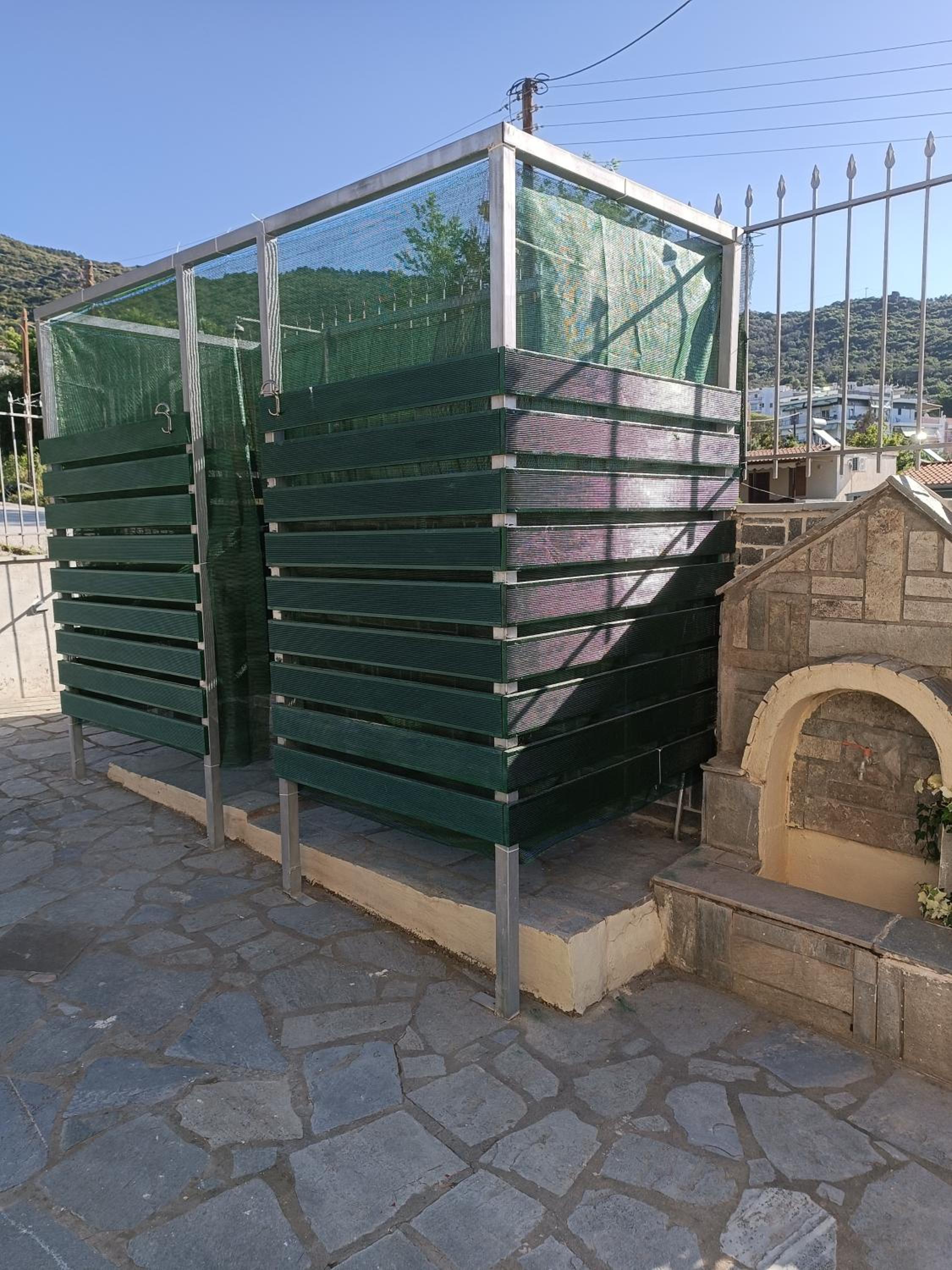 Anestis Apartments & rooms