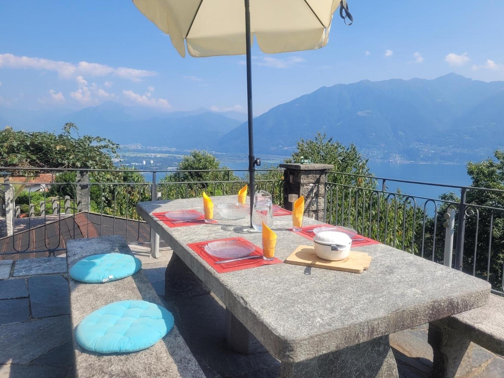 Casa Moorea
