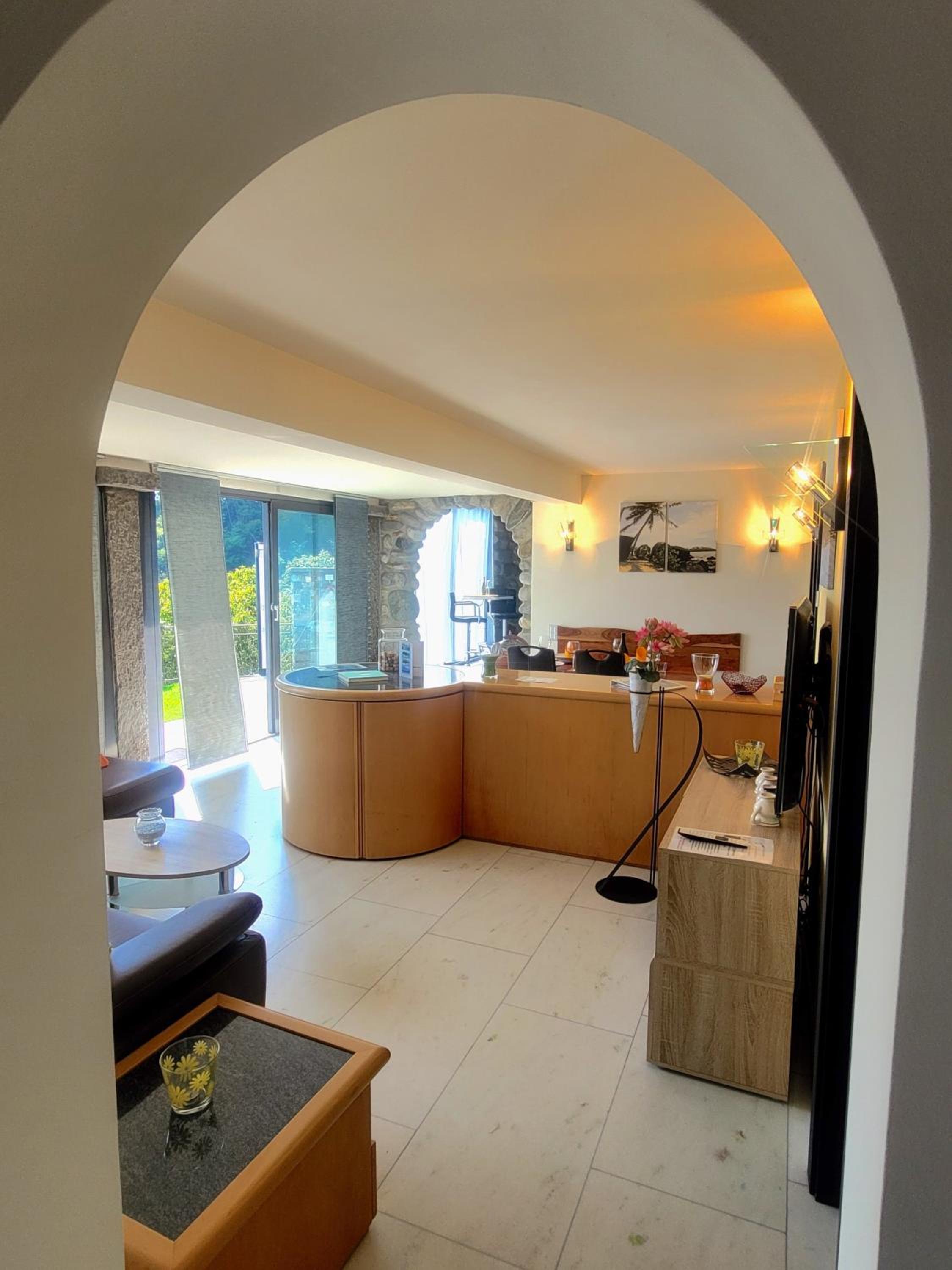 Casa Moorea