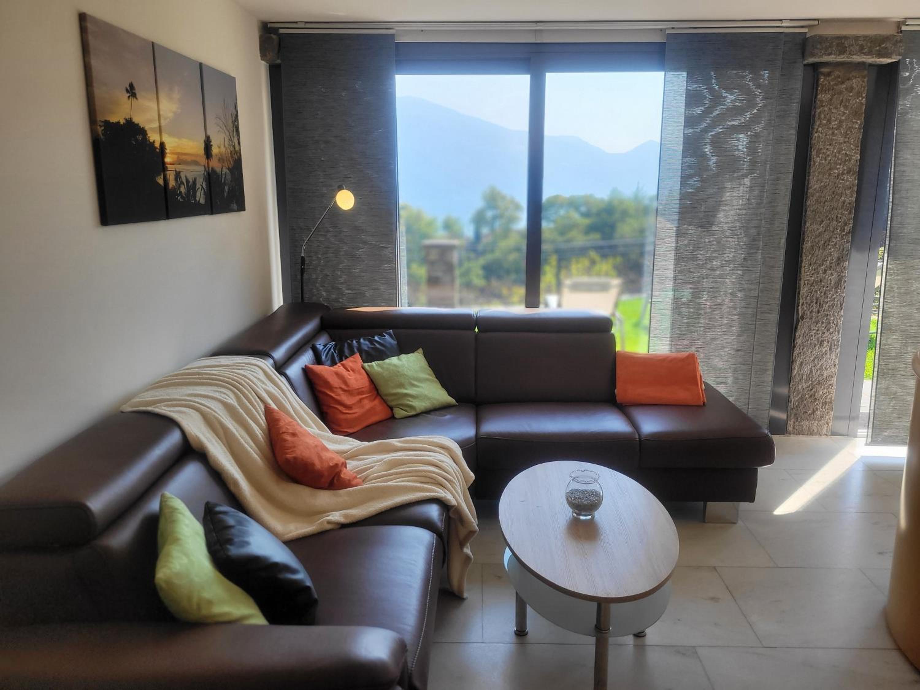 Casa Moorea