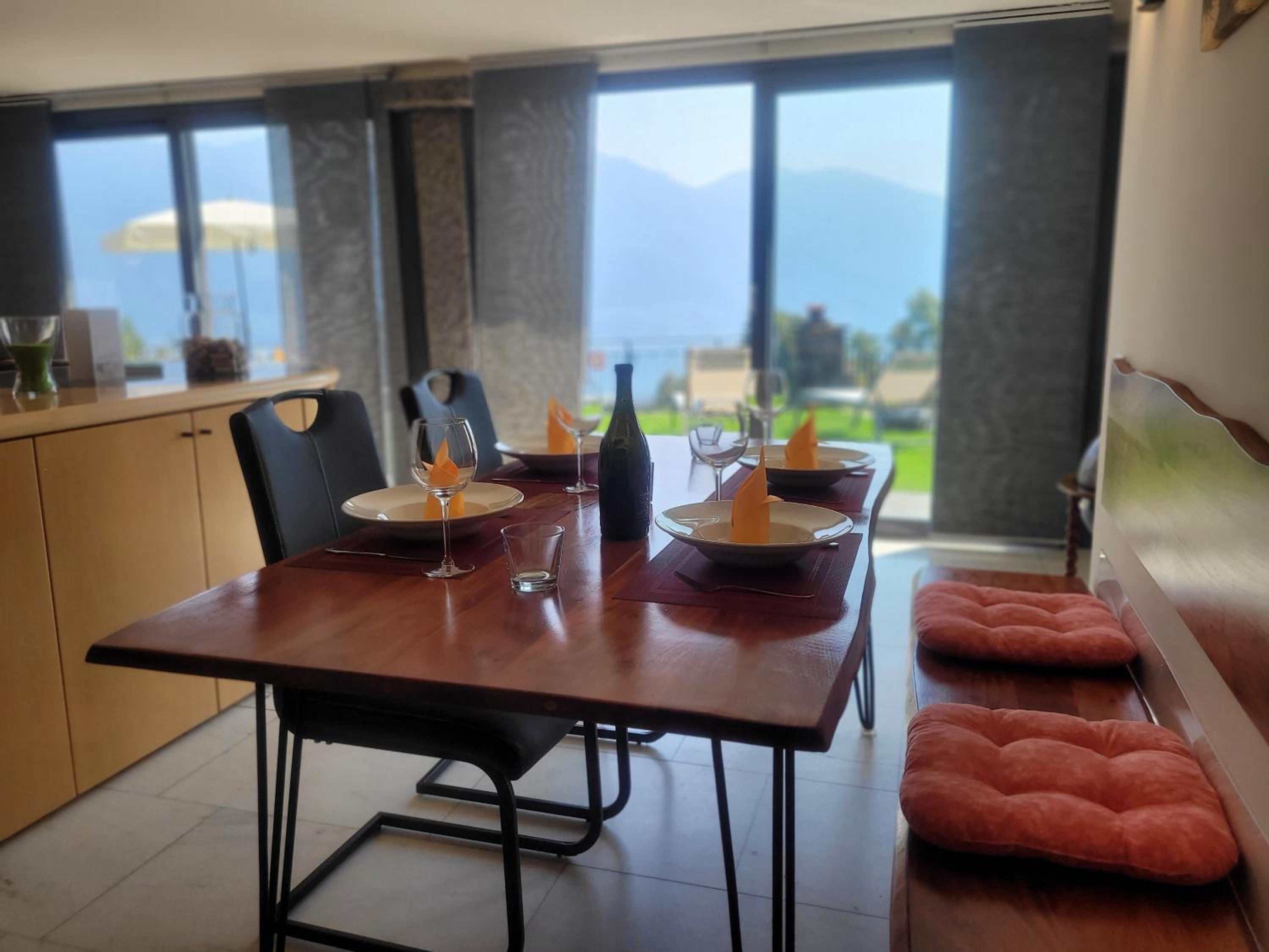Casa Moorea