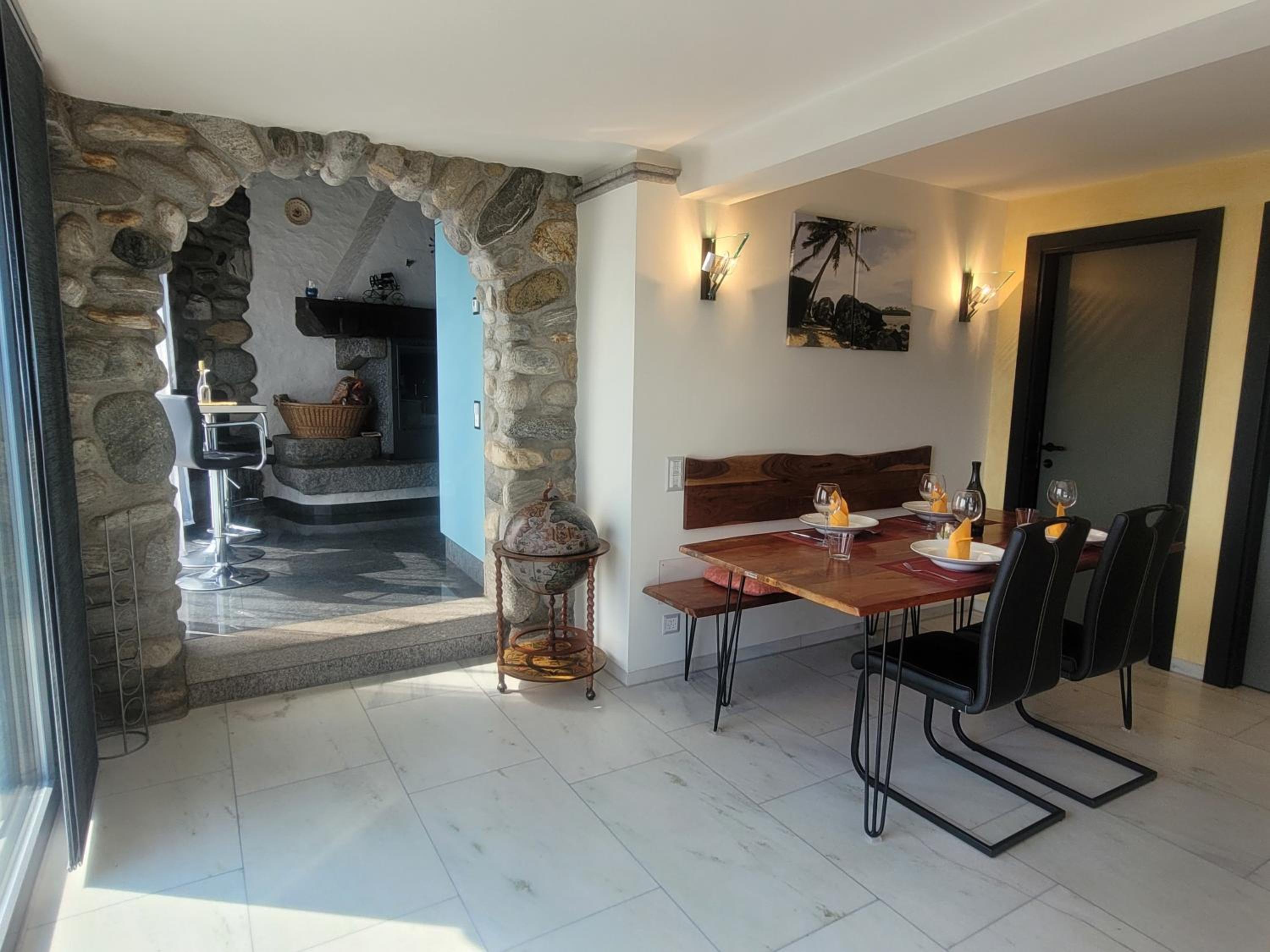 Casa Moorea