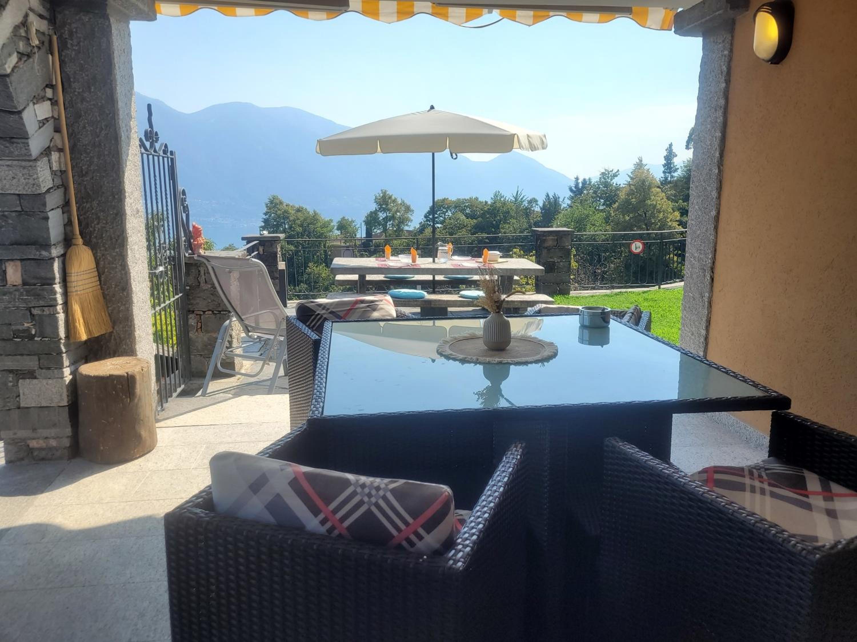 Casa Moorea