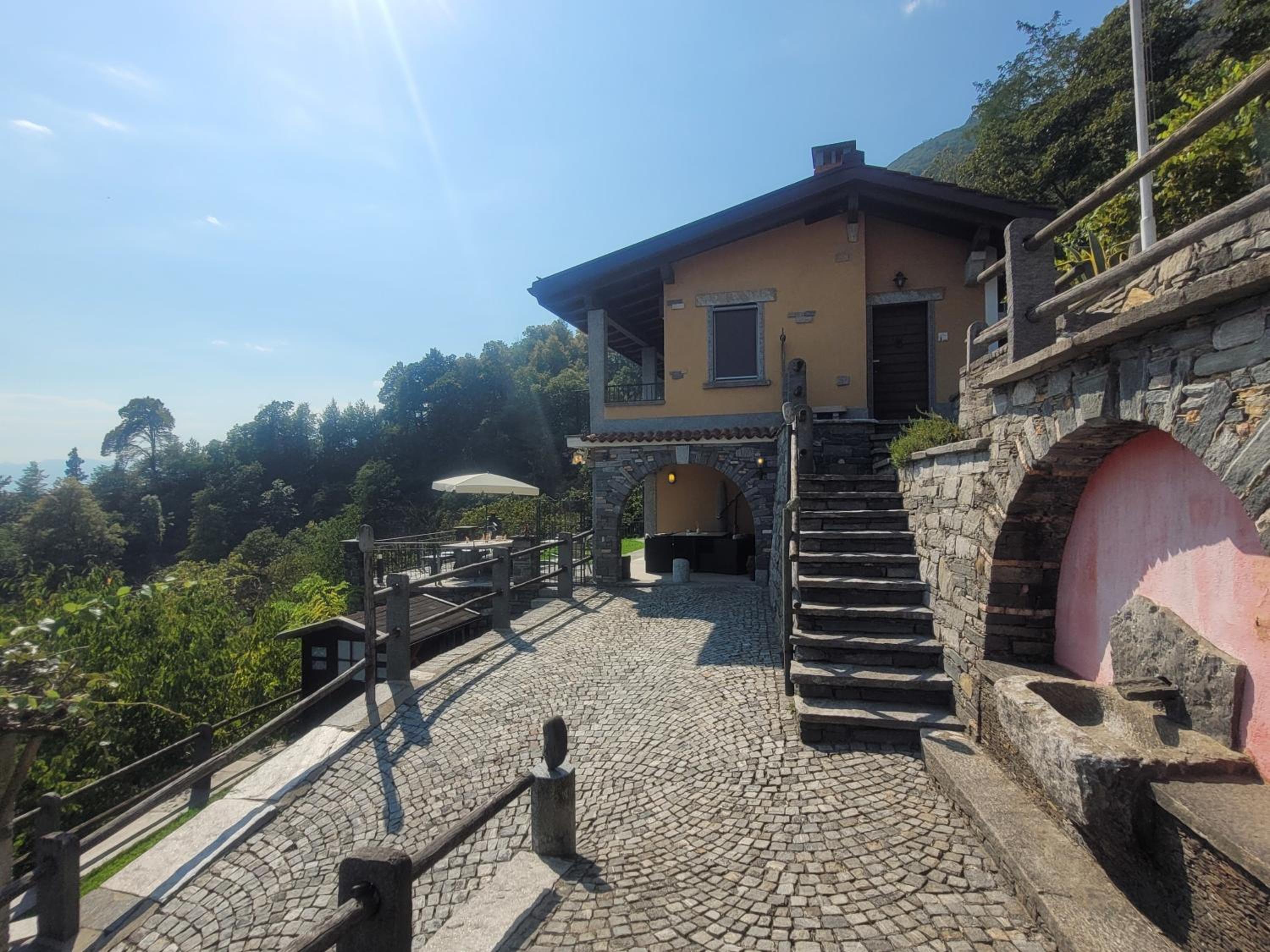 Casa Moorea