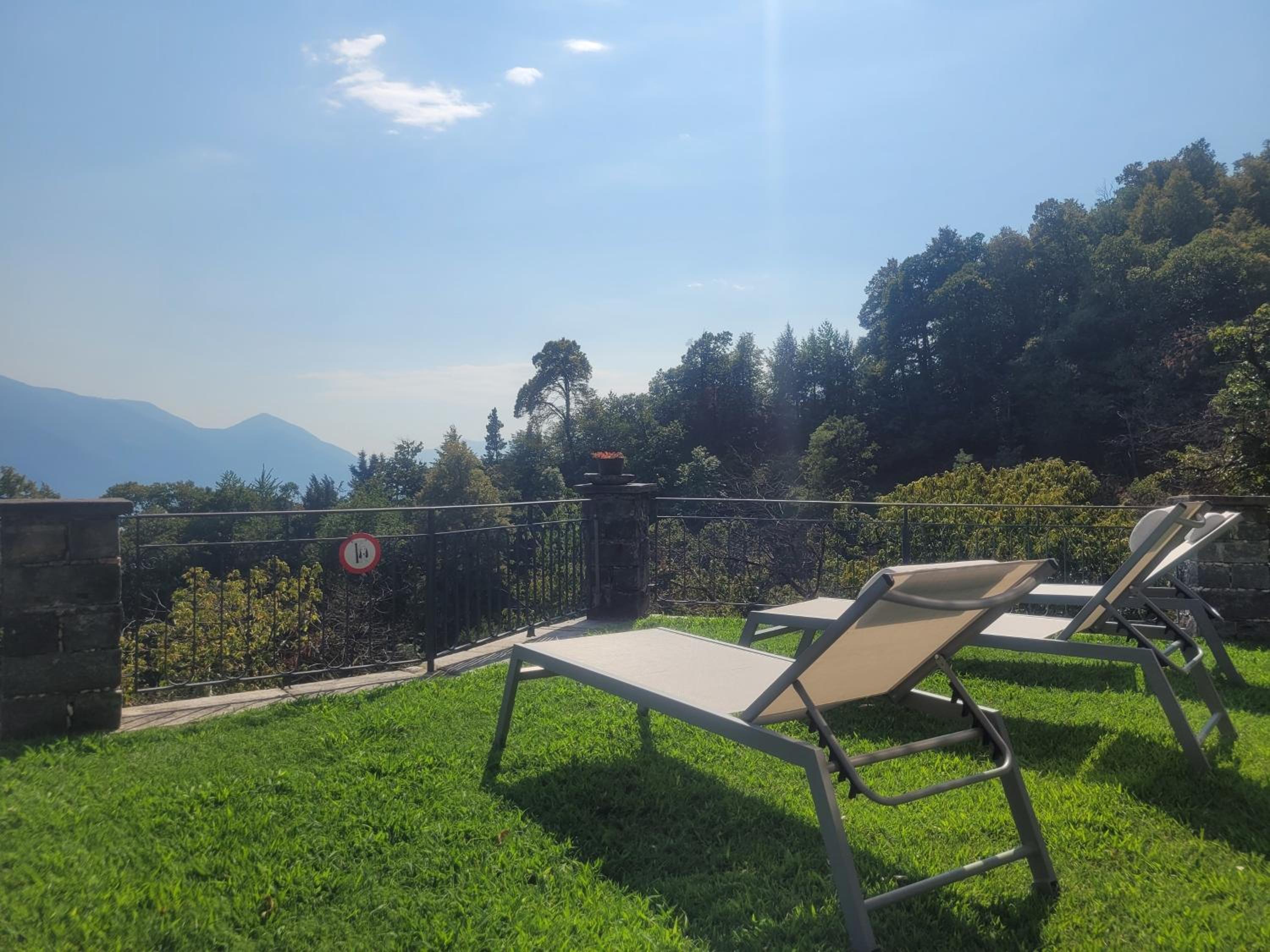 Casa Moorea