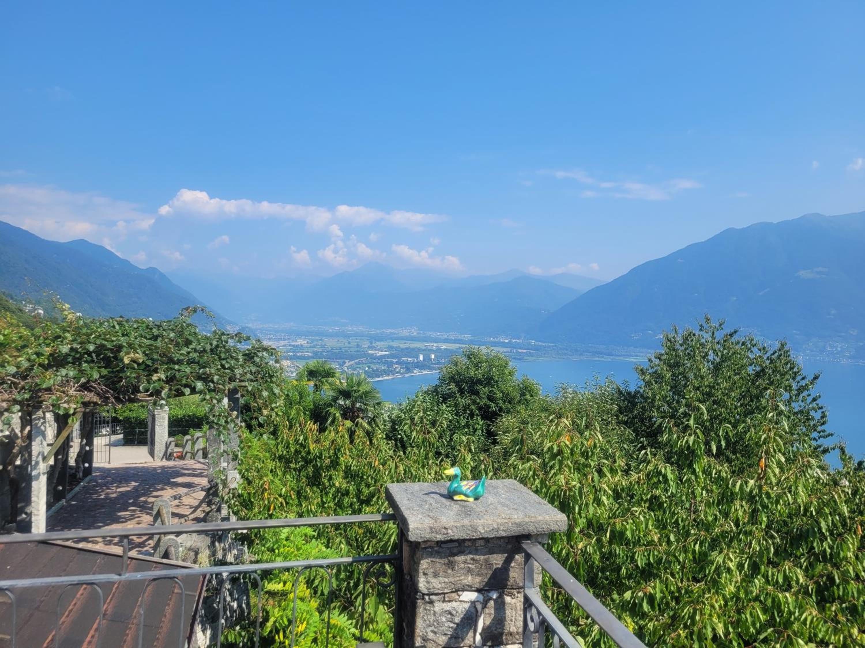 Casa Moorea