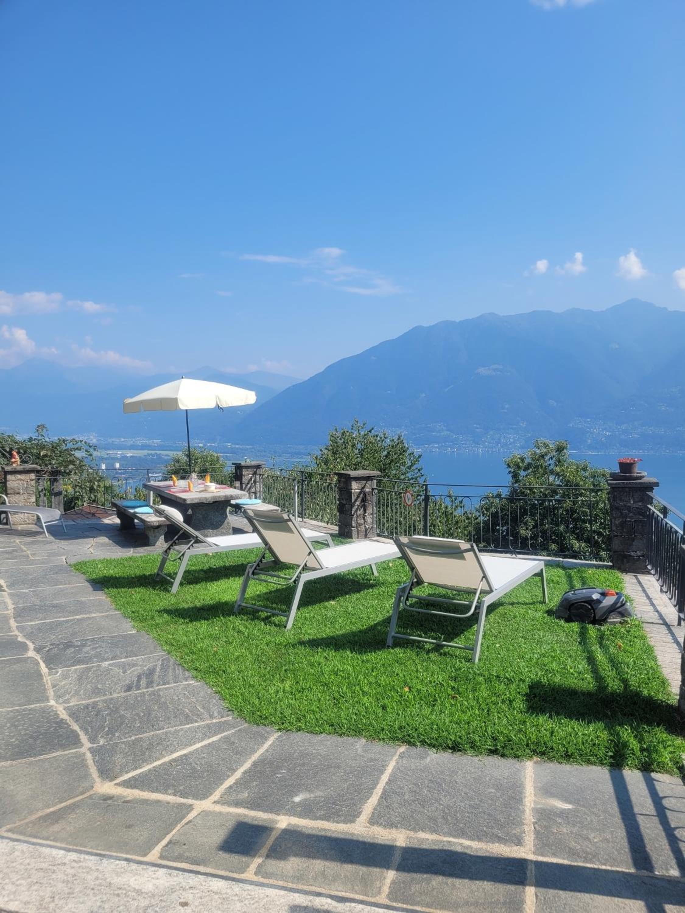 Casa Moorea