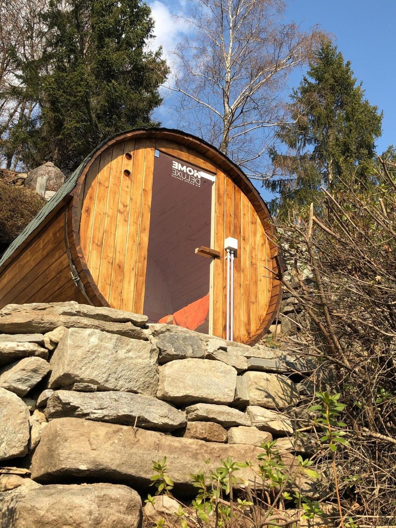 Casa Moorea