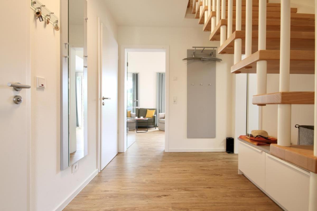 Am Kutterhafen 26 - Nordsee-Loft