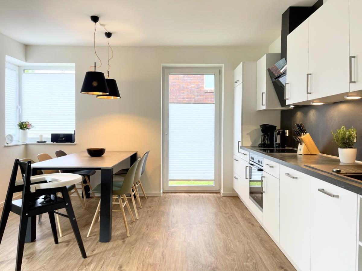 Am Kutterhafen 26 - Nordsee-Loft