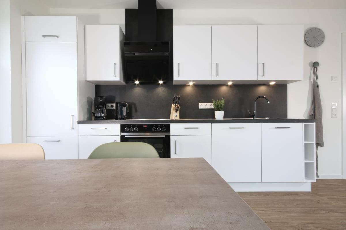 Am Kutterhafen 26 - Nordsee-Loft