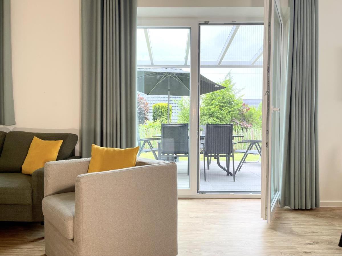 Am Kutterhafen 26 - Nordsee-Loft