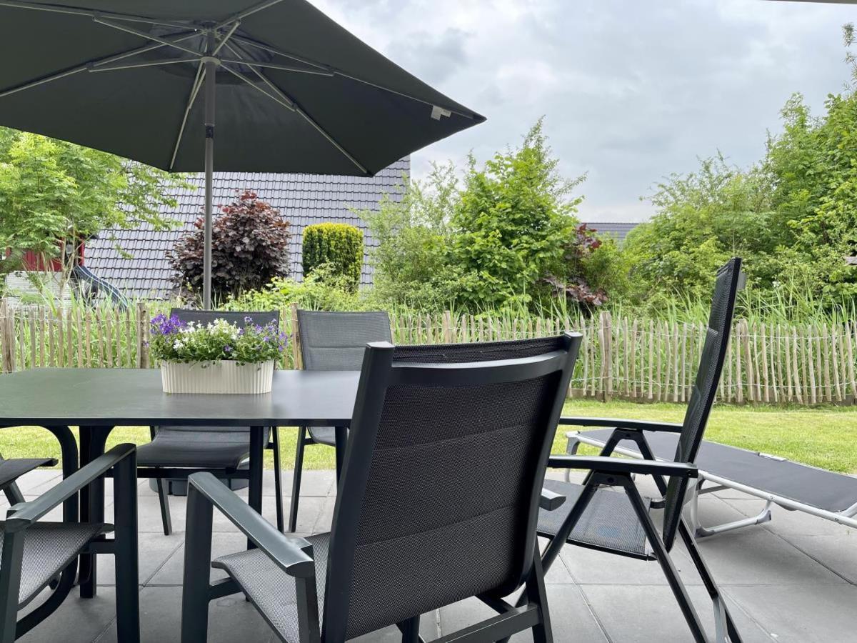 Am Kutterhafen 26 - Nordsee-Loft