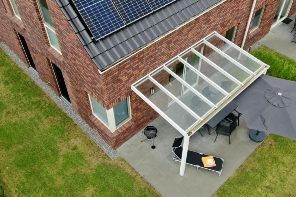 Am Kutterhafen 26 - Nordsee-Loft