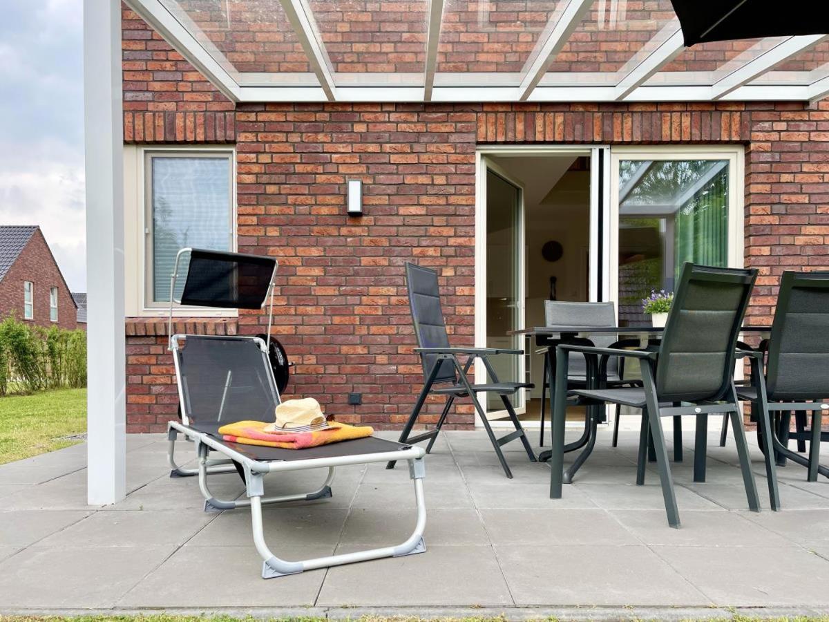 Am Kutterhafen 26 - Nordsee-Loft