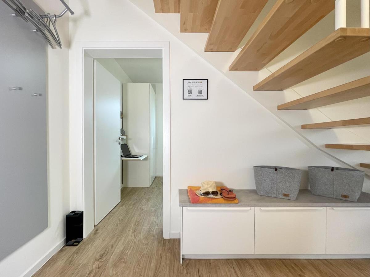 Am Kutterhafen 26 - Nordsee-Loft