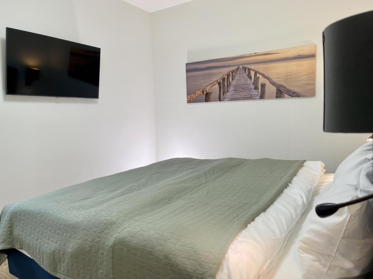 Am Kutterhafen 26 - Nordsee-Loft