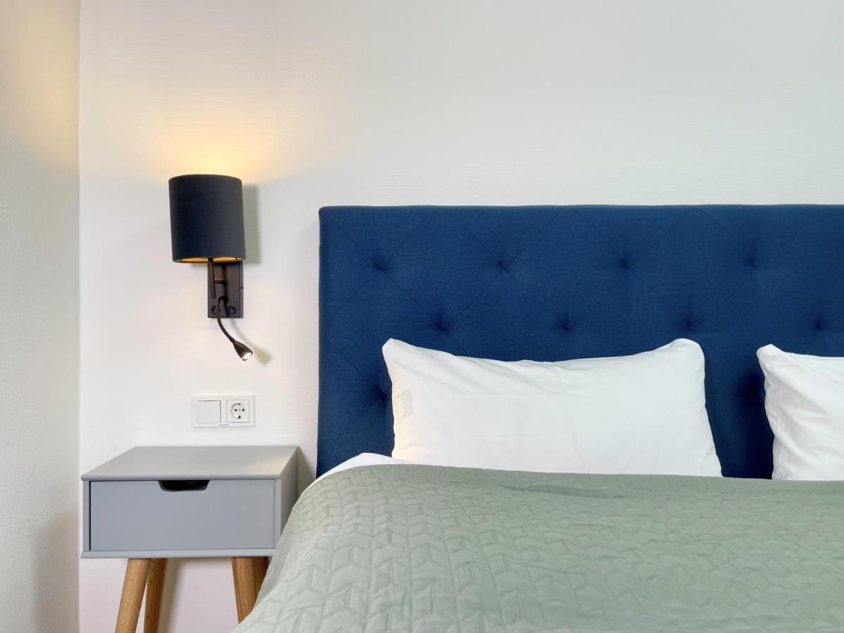 Am Kutterhafen 26 - Nordsee-Loft