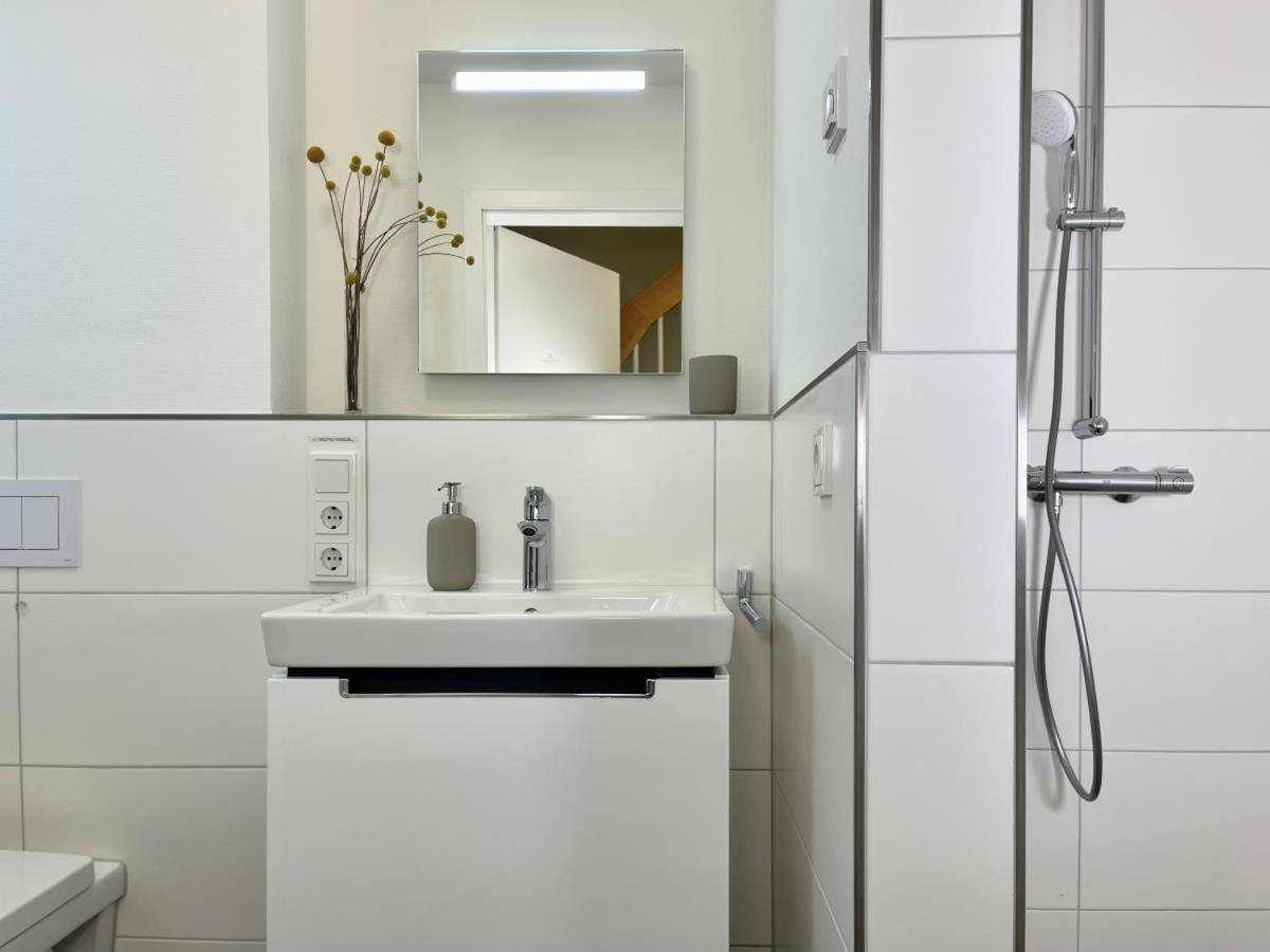 Am Kutterhafen 26 - Nordsee-Loft