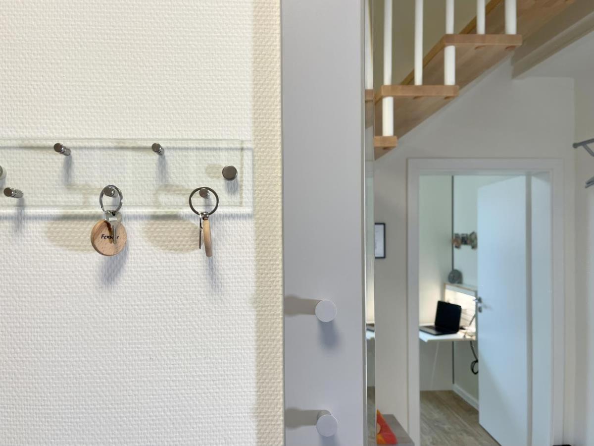 Am Kutterhafen 26 - Nordsee-Loft