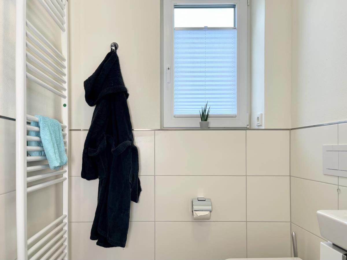 Am Kutterhafen 26 - Nordsee-Loft