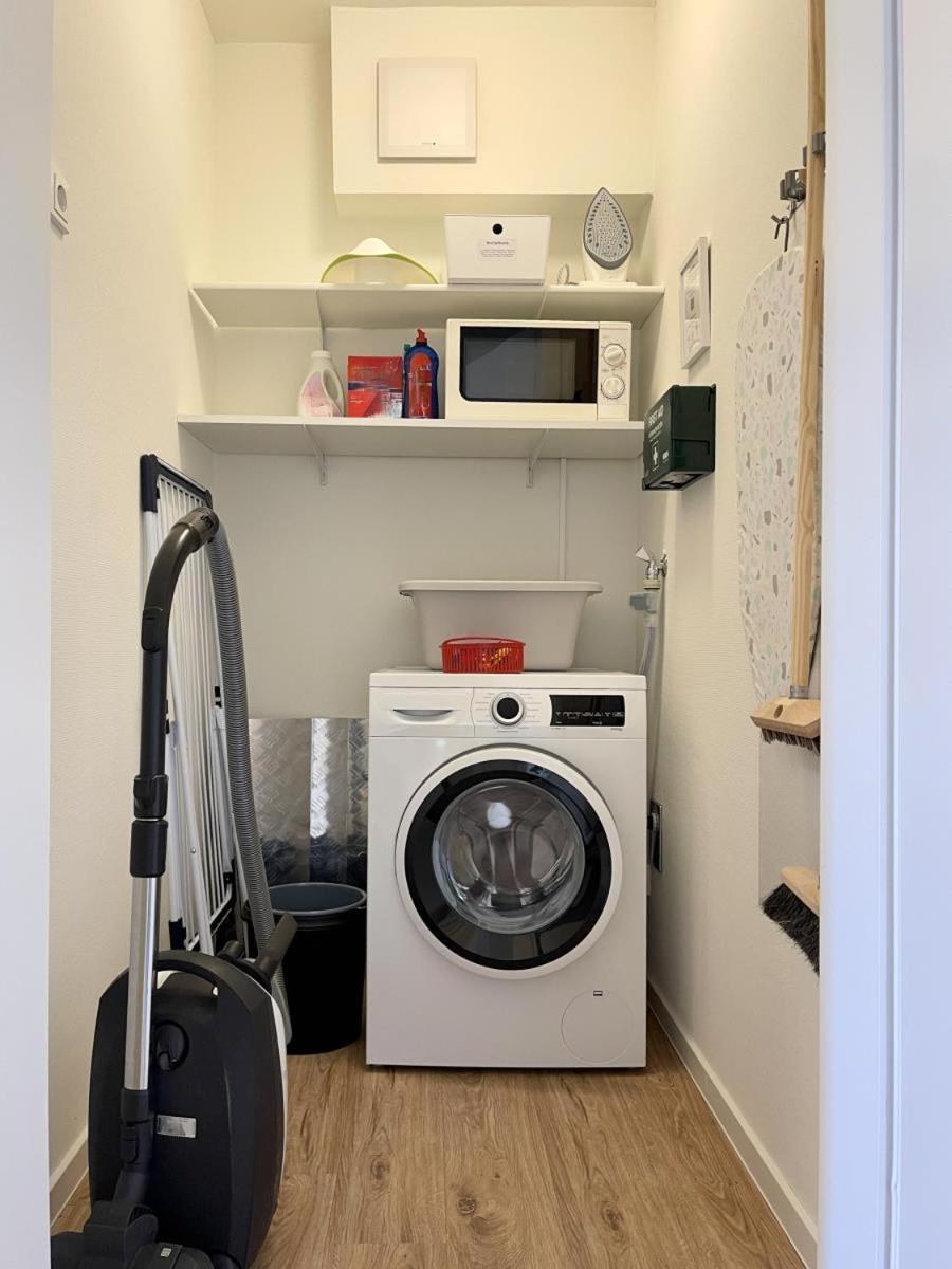 Am Kutterhafen 26 - Nordsee-Loft