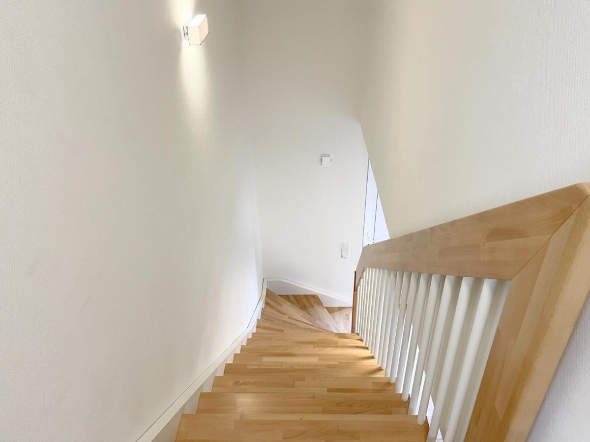 Am Kutterhafen 26 - Nordsee-Loft