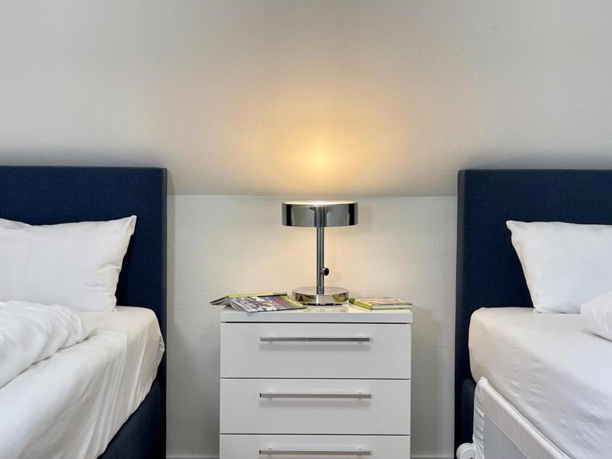 Am Kutterhafen 26 - Nordsee-Loft