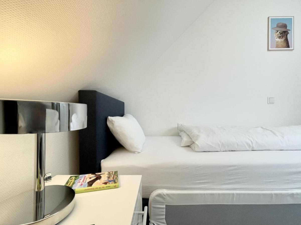 Am Kutterhafen 26 - Nordsee-Loft