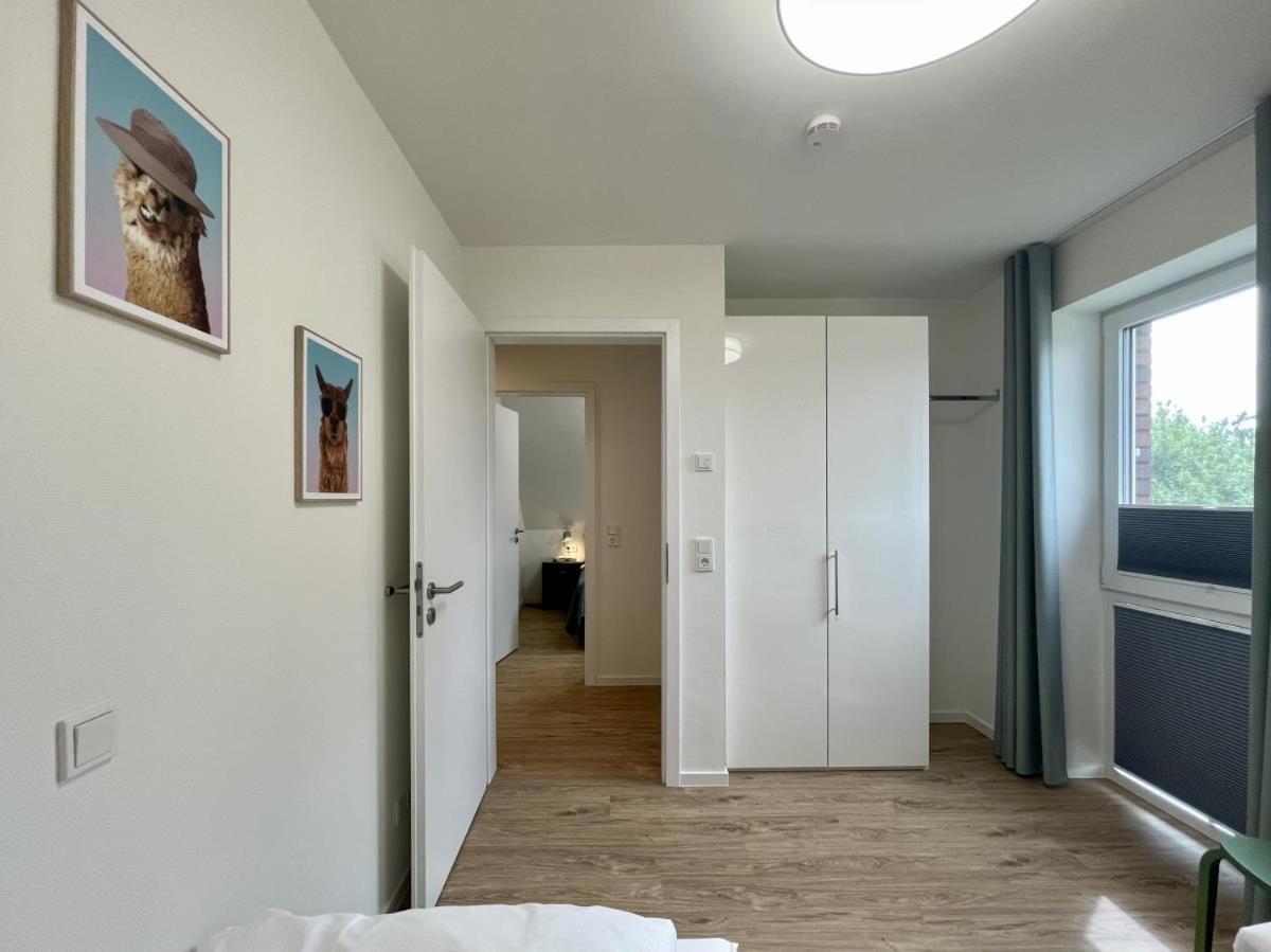Am Kutterhafen 26 - Nordsee-Loft