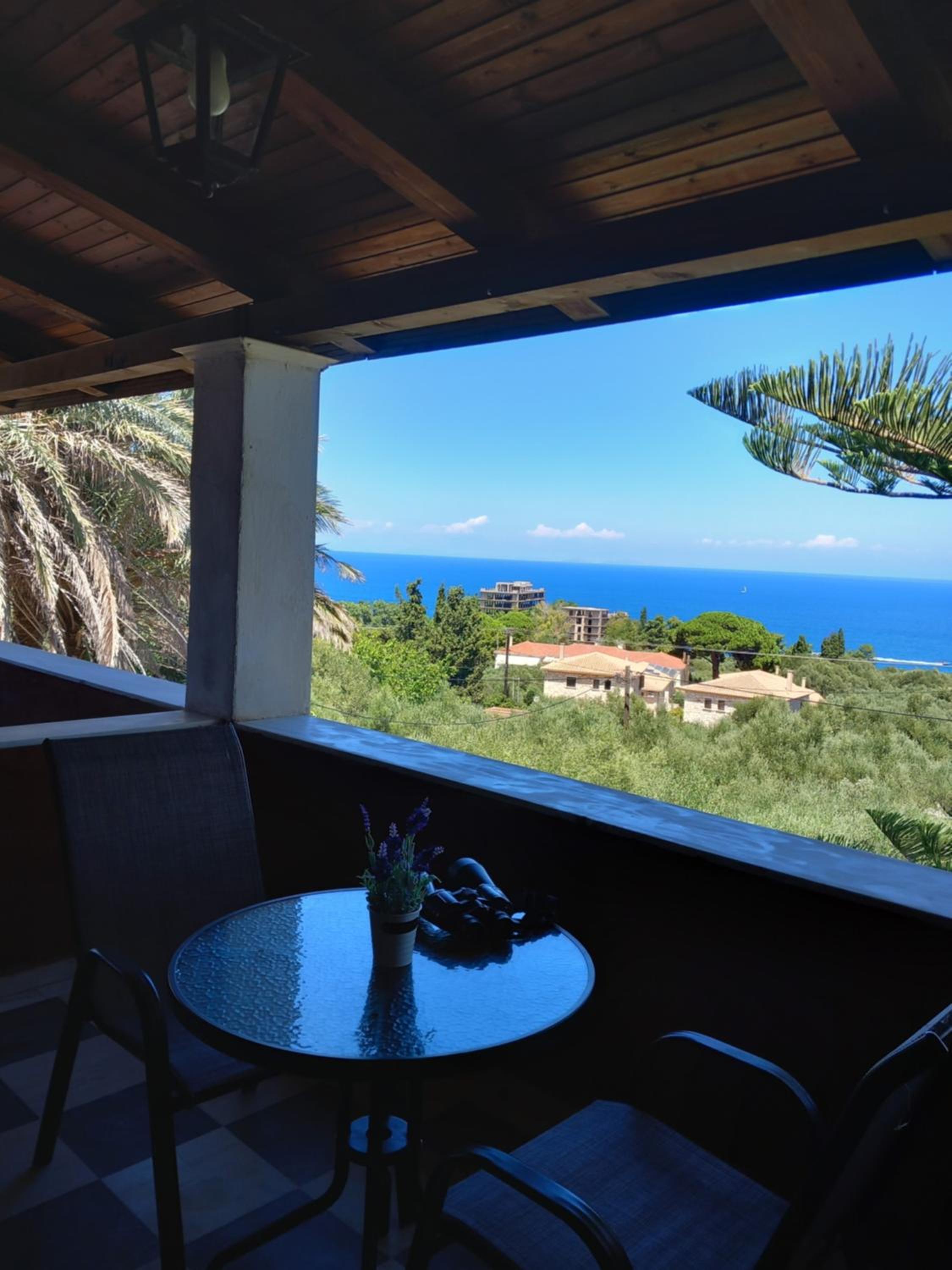 Dali sea view ll apartment