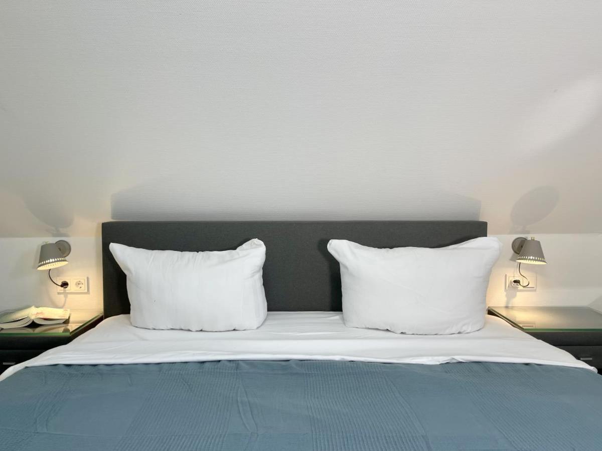 Am Kutterhafen 26 - Nordsee-Loft