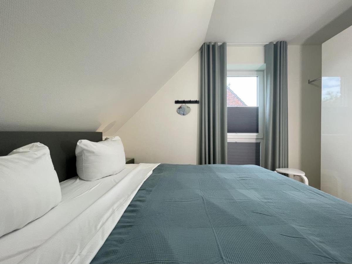 Am Kutterhafen 26 - Nordsee-Loft