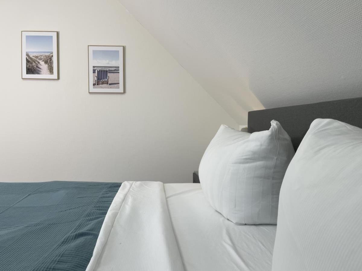 Am Kutterhafen 26 - Nordsee-Loft
