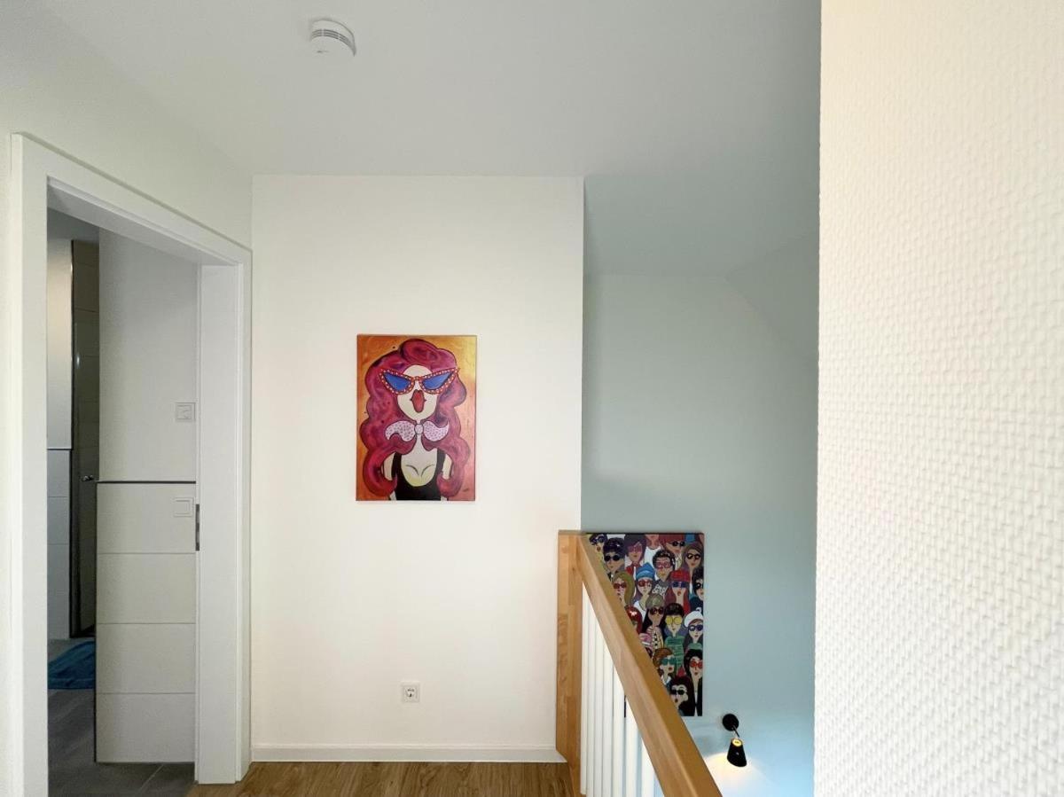 Am Kutterhafen 26 - Nordsee-Loft