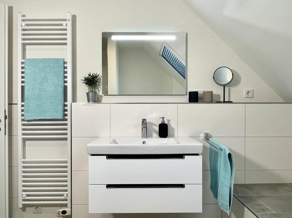 Am Kutterhafen 26 - Nordsee-Loft
